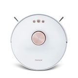 Homend Alex Laser Pro 1283H Beyaz Robot Süpürge