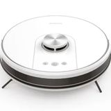 Homend Alex Laser Pro 1286H Beyaz Silver Robot Süpürge