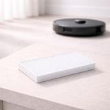 Homend Alex Laser Robot Süpürge HEPA Filtre Yedek Parçası