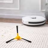 Homend Alex Laser Robot Süpürge Yedek Parça Sağ Yan Fırça