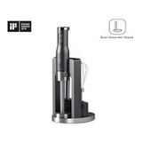 Homend Artfood 1925H Antrasit El Blender Set