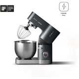 Homend Artfood 3025H Antrasit Stand Mikser