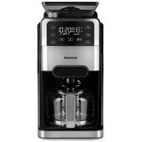 Homend Coffeebreak 5009H Öğütücülü Filtre Kahve Makinesi