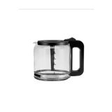 HOMEND Coffeebreak 5014h Filtre Kahve Makinesi-cam Demli?k-Uyumlu Yedek Parça-ev Aletleri? Dostu