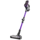 Homend Dustrider 1266H Mor Şarjlı Süpürge
