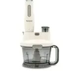 Homend Functionall 2807H Krem Gri Mutfak Robotu