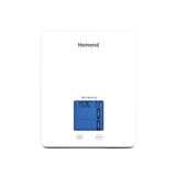 Homend Gramatic 3907H Beyaz Mutfak Tartısı