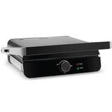 Homend Grillant 1356H Inox Tost Makinesi