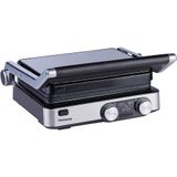 Homend Grilliant 1340H Inox Tost Makinesi
