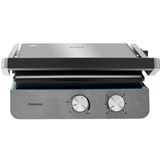 Homend Grilliant 1344H Inox Tost Makinesi
