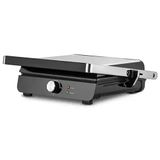 Homend Grilliant 1349H Inox Izgara ve Tost Makinesi