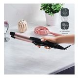 Homend Hairmony 4605H 2in1 Saç Düzleştirici ve Maşa