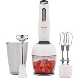 Homend Handmaid 1907H Krem Gri Blender Set