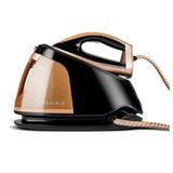 Homend Jetsteam 1175H Siyah Gold Buhar Kazanlı Ütü