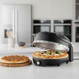 Homend Közy °400 Pizza Makinesi