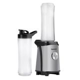 Homend Mixfresh 7010H Gri Kişisel Blender Seti