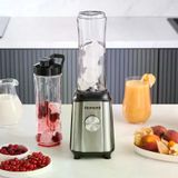 Homend Mixfresh 7010H İnox 350 watt Kişisel Smoothie Blender