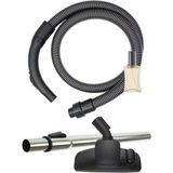 Homend Powerpull 1207 Süpürge Emici Başlığı Borusu