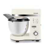 Homend Profashion 3014H Krem Silver Stand Mıkser