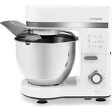 Homend Profashion 3063H 1500 W 5 lt Krem Mutfak Şefi