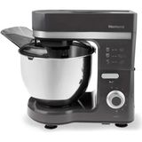 Homend Profashion 3064H 1500 W 5 lt Antrasit Mutfak Şefi