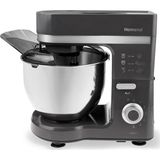 Homend Profashion 3064H Stand Mikser 1500 W 5 lt Antrasit Mutfak Şefi