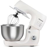 Homend Profashion 3082H Krem Stand Mikser