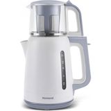 Homend Royaltea 1756H Beyaz Çay Makinesi