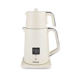 Homend Royaltea Cooltouch 1797H Krem Çay Makinesi