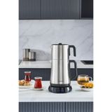Homend Royaltea Elegant 1775H Çay Makinesi - İnox