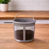 Homend Royaltea Plastik Çay Makinesi Yedek Parça Süzgeç