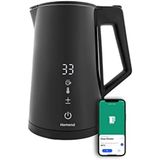 Homend Smart Heatrow 1616H Dokunmatik Cool Touch XL Su Isıtıcı