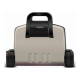 Homend Toastbuster 1352H Mat Krem Tost Makinesi