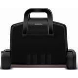 Homend Toastbuster 1352H Mat Siyah Tost Makinesi
