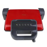 Homend Toastbuster 136 h Tost Makinesi