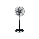 Homenist HI91040 18 inç 4 Salınımlı Sanayi Tip Vantilatör