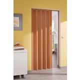 homenter Katlanabilir Kayın Akordiyon Kapı - 100x200 cm
