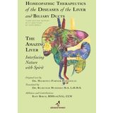 Homeopathic Therapeutics of the Dieases of the Liver and Biliary Ducts