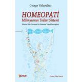 Homeopati - George Vithoulkas