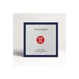 HOMEPACK 30X30 CM Mavi Ahşap Çerçeveli Poster Çerçevesi, Boş Çerçeve, MAVİ-ÇERÇEVE-30X30