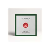 HOMEPACK 50X50 CM Yeşil Ahşap Çerçeveli Poster Çerçevesi, Boş Çerçeve, YEŞİL-ÇERÇEVE-50X50
