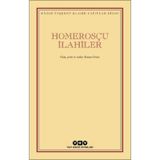 Homerosçu İlahiler - Kazım Taşkent