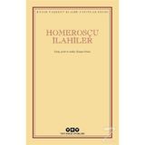 Homerosçu İlahiler-Kolektif