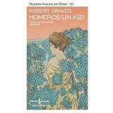 Homeros'un Kızı - Robert Graves