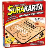 Homestead Sura Karta Oyunu