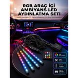 Homestead Yüksek Parlaklık Ayarlı Rgb LED Ekran Kayan Yazı ve Grafik Destekli Esnek Panel