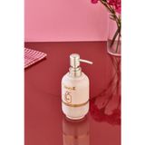 HomeStone 400 ml Porselen Sıvı Sabunluk