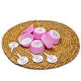 HomeTarz Figürlü Sevimli Çocuk Doğum Günü Kek Kalıbı