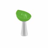 Hometarz Limon Sıkacağı Pratik Tezgah Üstü Limon Suyu Sıkıcı Yeşil