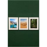 Hometaş Ev Ürünleri 3 ADET A5 15X21 FOTOĞRAF ÇERÇEVESİ